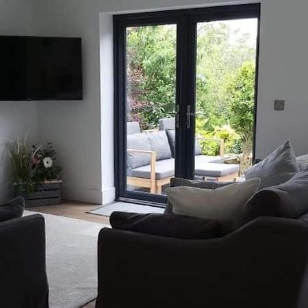 Newquay Rialton Holiday Home Esterno foto