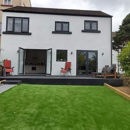 Newquay Rialton Holiday Home Esterno foto