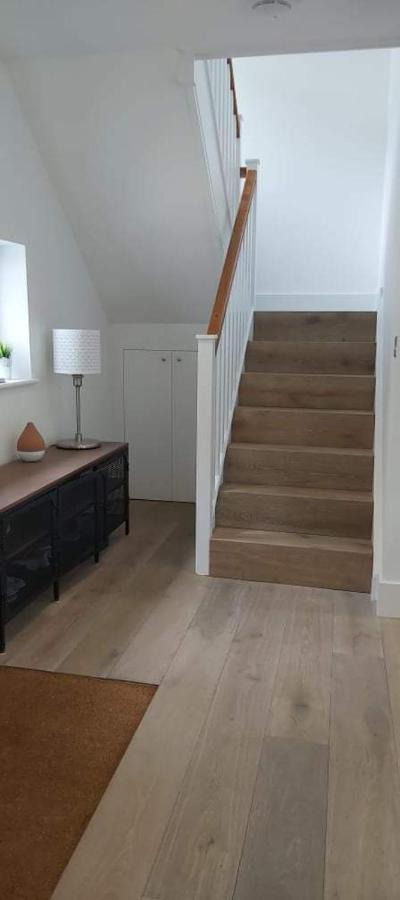 Newquay Rialton Holiday Home Esterno foto