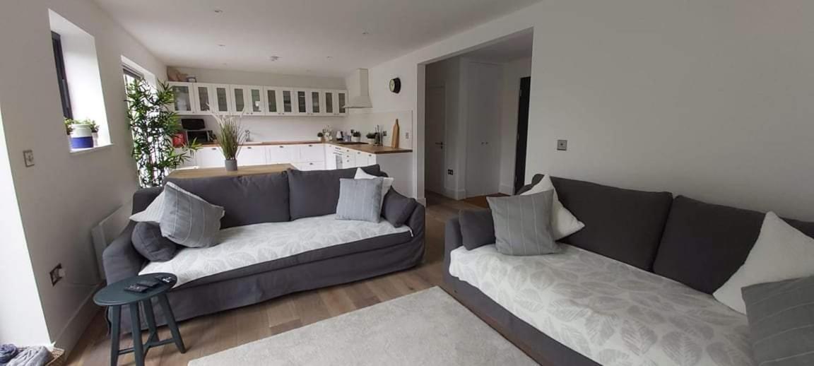 Newquay Rialton Holiday Home Esterno foto