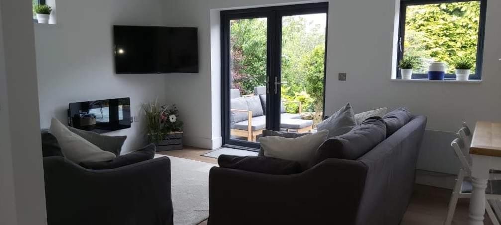 Newquay Rialton Holiday Home Esterno foto