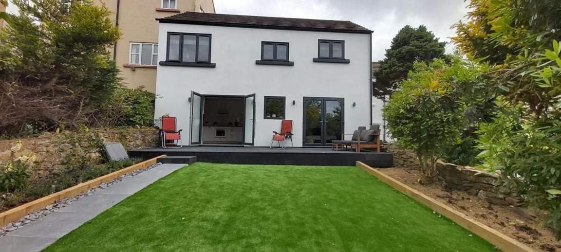 Newquay Rialton Holiday Home Esterno foto