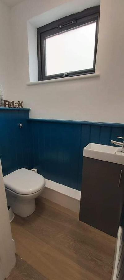 Newquay Rialton Holiday Home Esterno foto