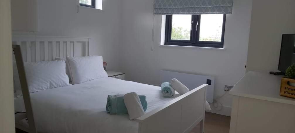 Newquay Rialton Holiday Home Esterno foto