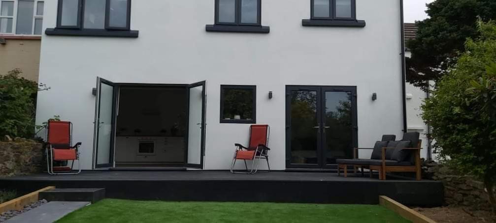 Newquay Rialton Holiday Home Esterno foto