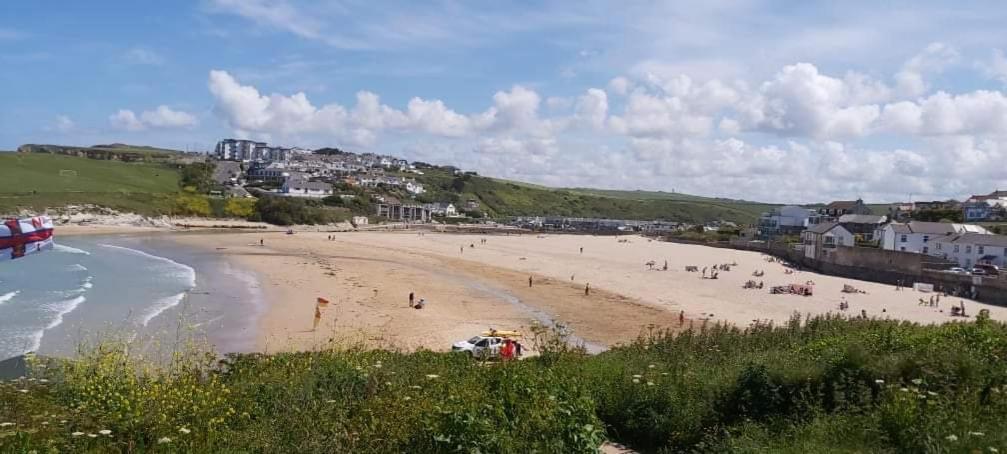 Newquay Rialton Holiday Home Esterno foto