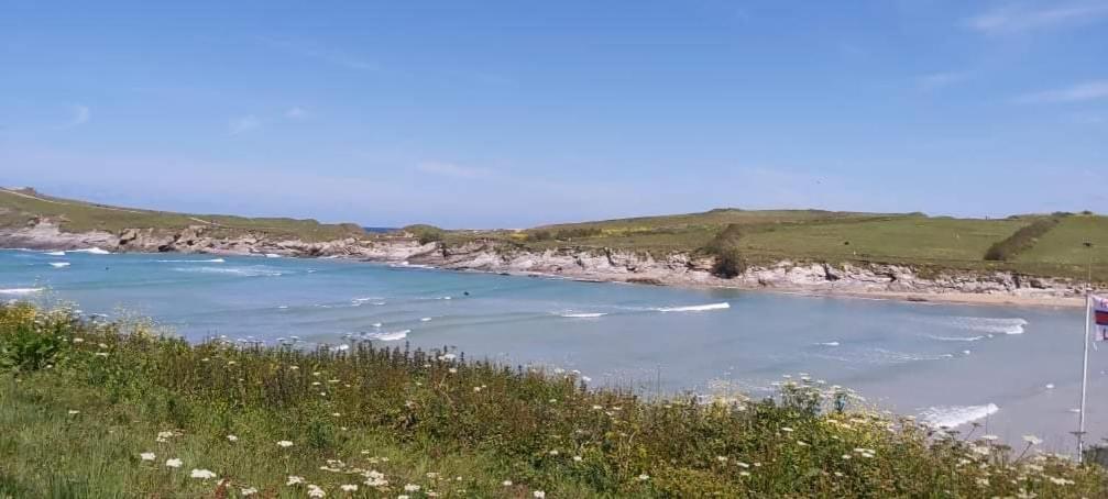 Newquay Rialton Holiday Home Esterno foto