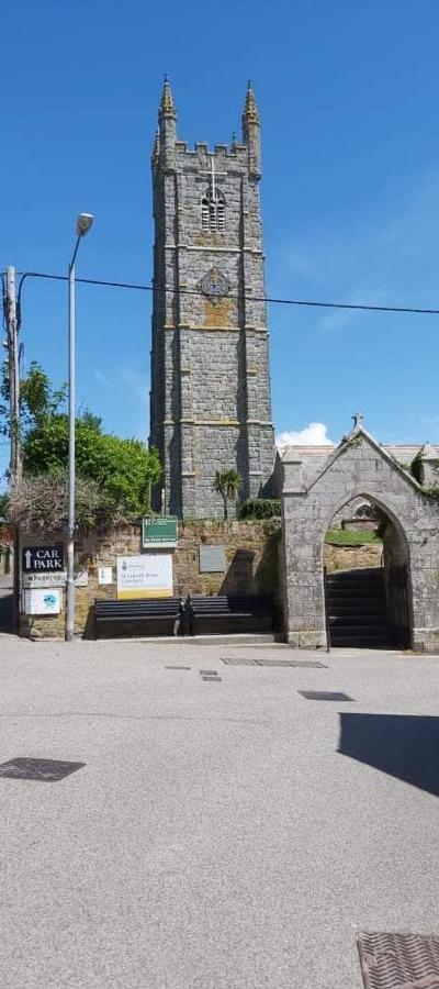 Newquay Rialton Holiday Home Esterno foto