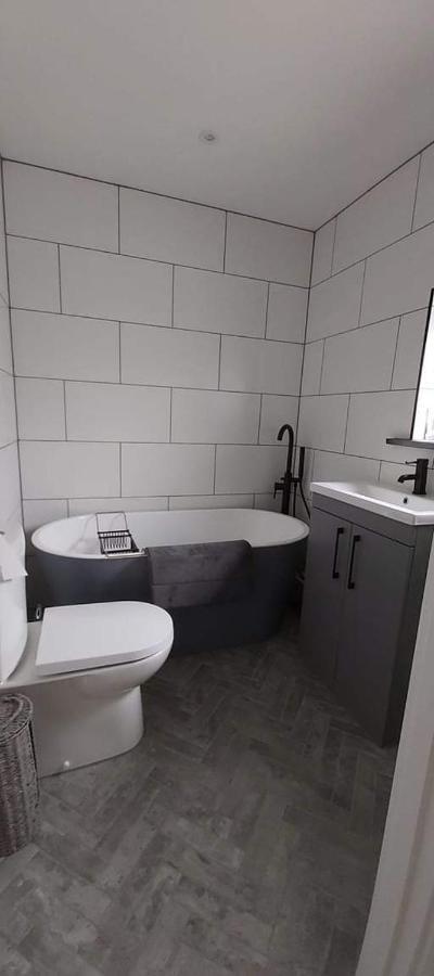 Newquay Rialton Holiday Home Esterno foto
