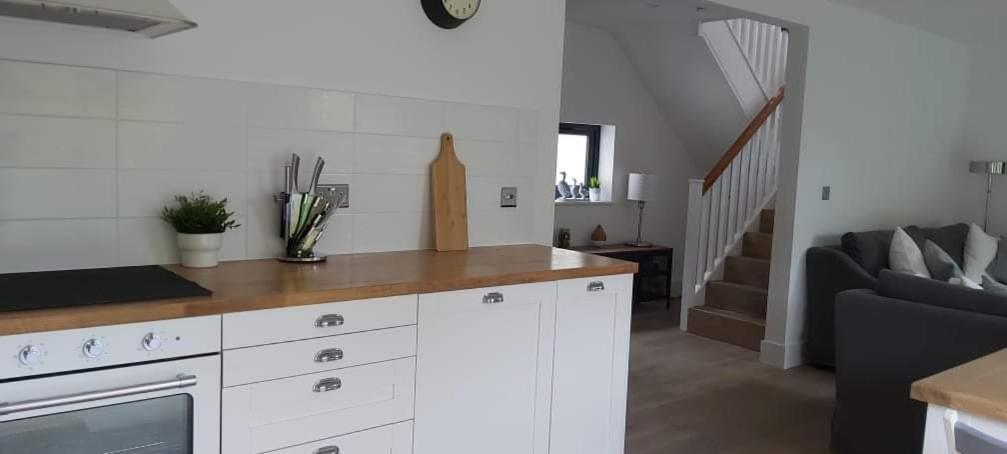 Newquay Rialton Holiday Home Esterno foto